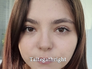 Taitegathright