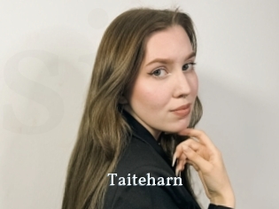 Taiteharn