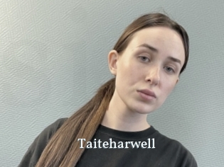 taiteharwell SexyIdol