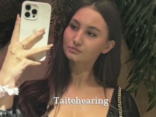 Taitehearing
