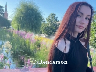 Taitenderson