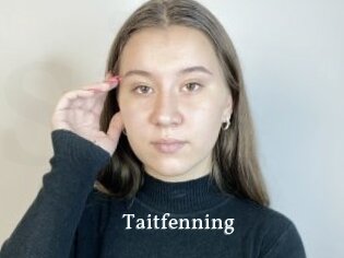 taitfenning SexyIdol