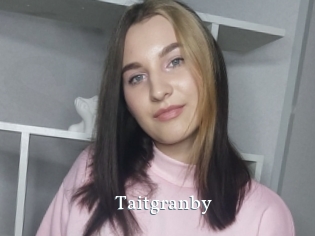Taitgranby