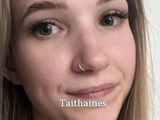 Taithaines