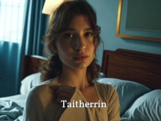 Taitherrin