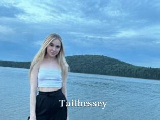 taithessey SexyIdol