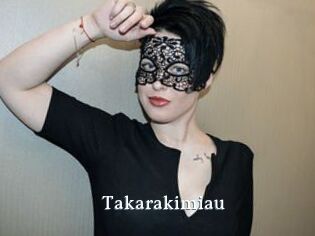 Takarakimiau