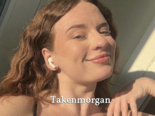 Takenmorgan