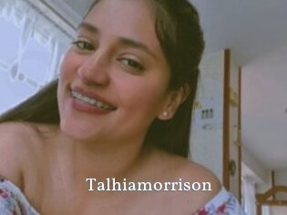 Talhiamorrison