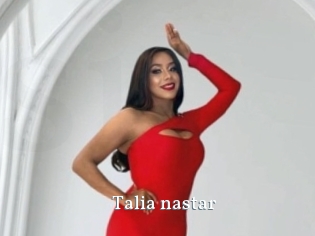 Talia_nastar