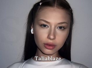 Taliablaze
