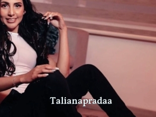 Talianapradaa