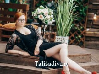Talisadivine