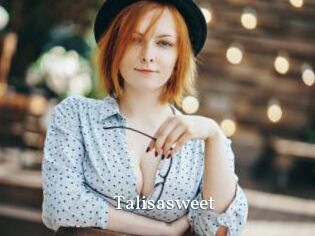 Talisasweet