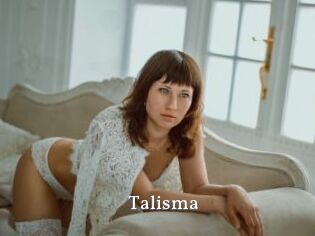Talisma