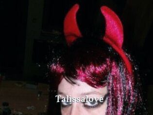 Talissalove