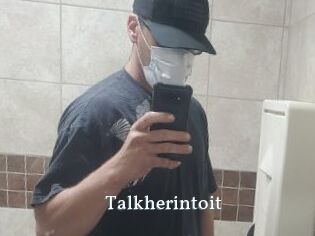 Talkherintoit