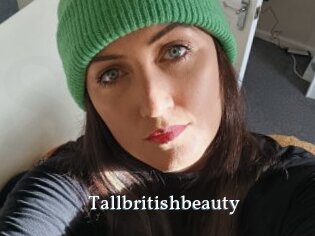 Tallbritishbeauty