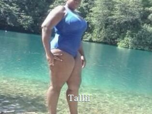 Tallii