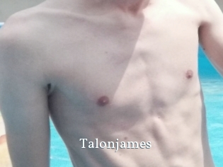 Talonjames
