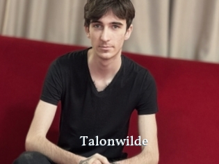 talonwilde SexyIdol