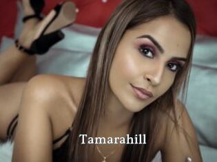 Tamarahill