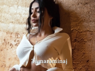 Tamaraminaj