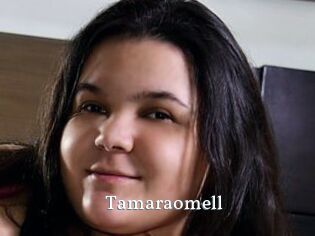 Tamaraomell