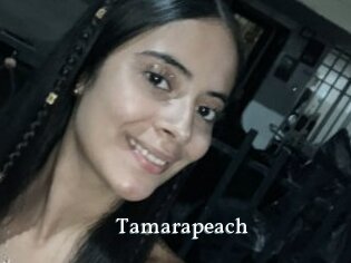 Tamarapeach