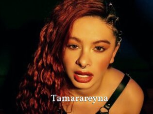 Tamarareyna
