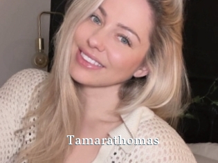 Tamarathomas