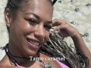 Tame_caramel