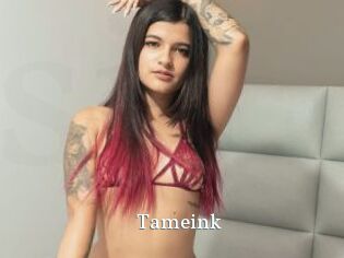 Tameink