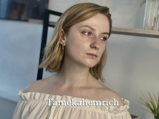 Tamekahemrich