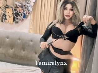 Tamiralynx