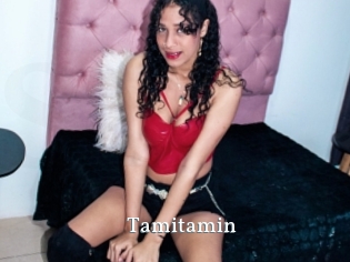 Tamitamin