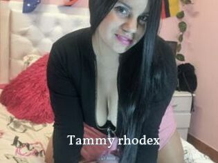 Tammy_rhodex