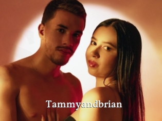 Tammyandbrian