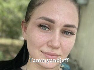 Tammyandjeff