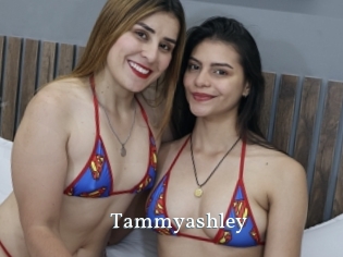 Tammyashley