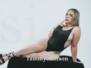 tammyemerson SexyIdol