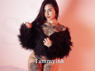 Tammyink