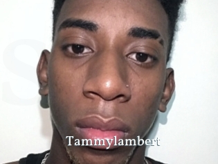Tammylambert