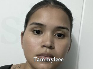 Tammyleee