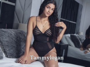 Tammylogan
