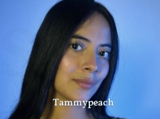 Tammypeach