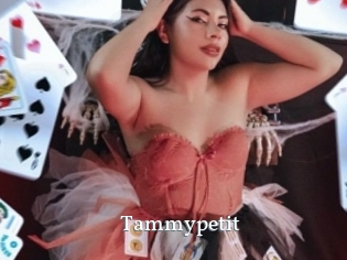 Tammypetit