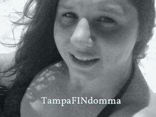 TampaFINdomma