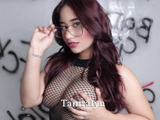 Tamralyn