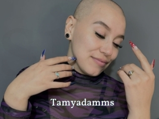 tamyadamms SexyIdol